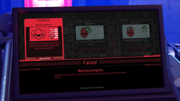 XCOM® 2 screenshot 7