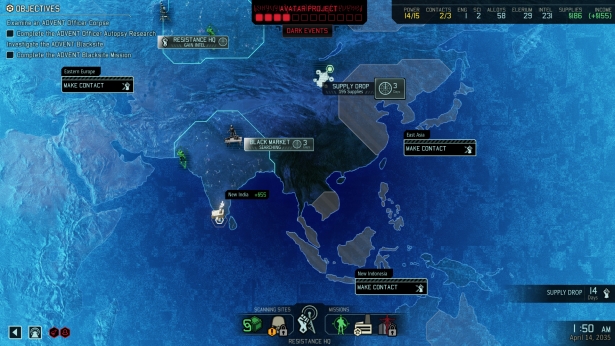 XCOM® 2 screenshot 8