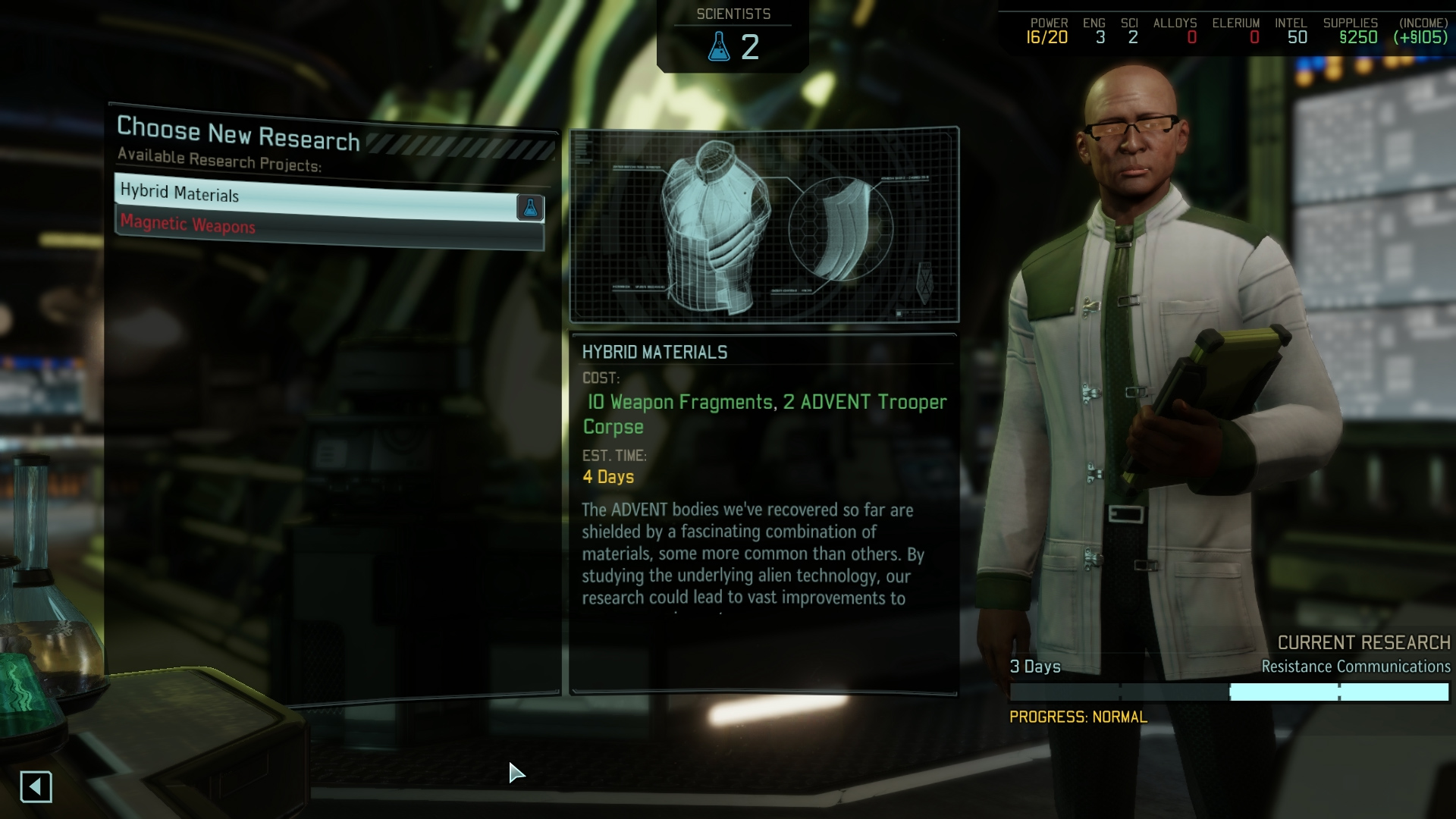 XCOM® 2 screenshot 9
