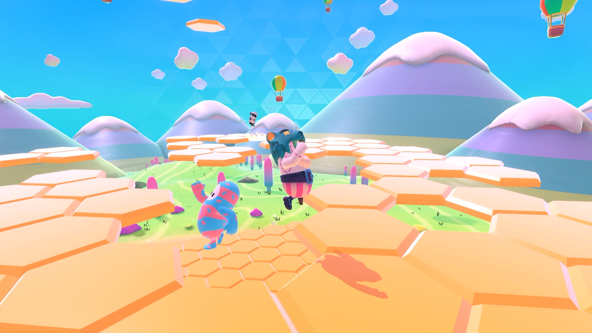 Fall Guys: Ultimate Knockout screenshot 11