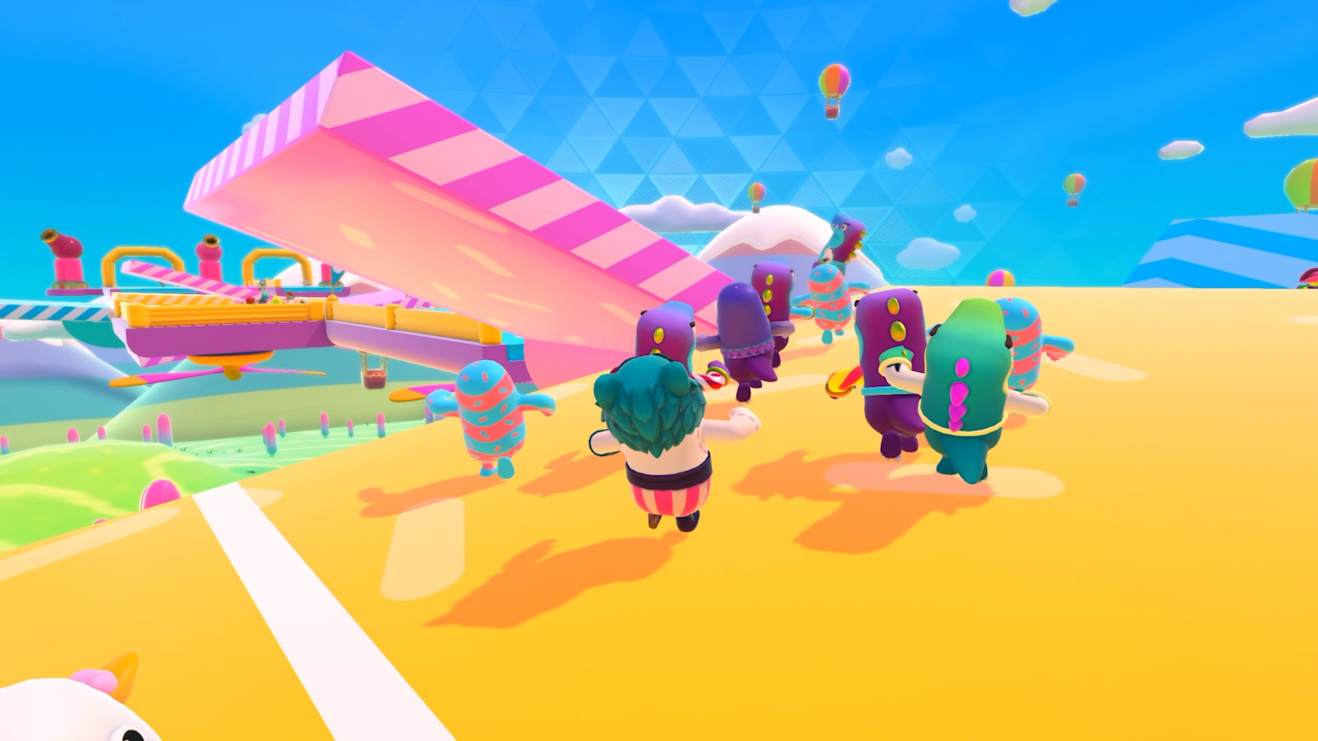 Fall Guys: Ultimate Knockout screenshot 12