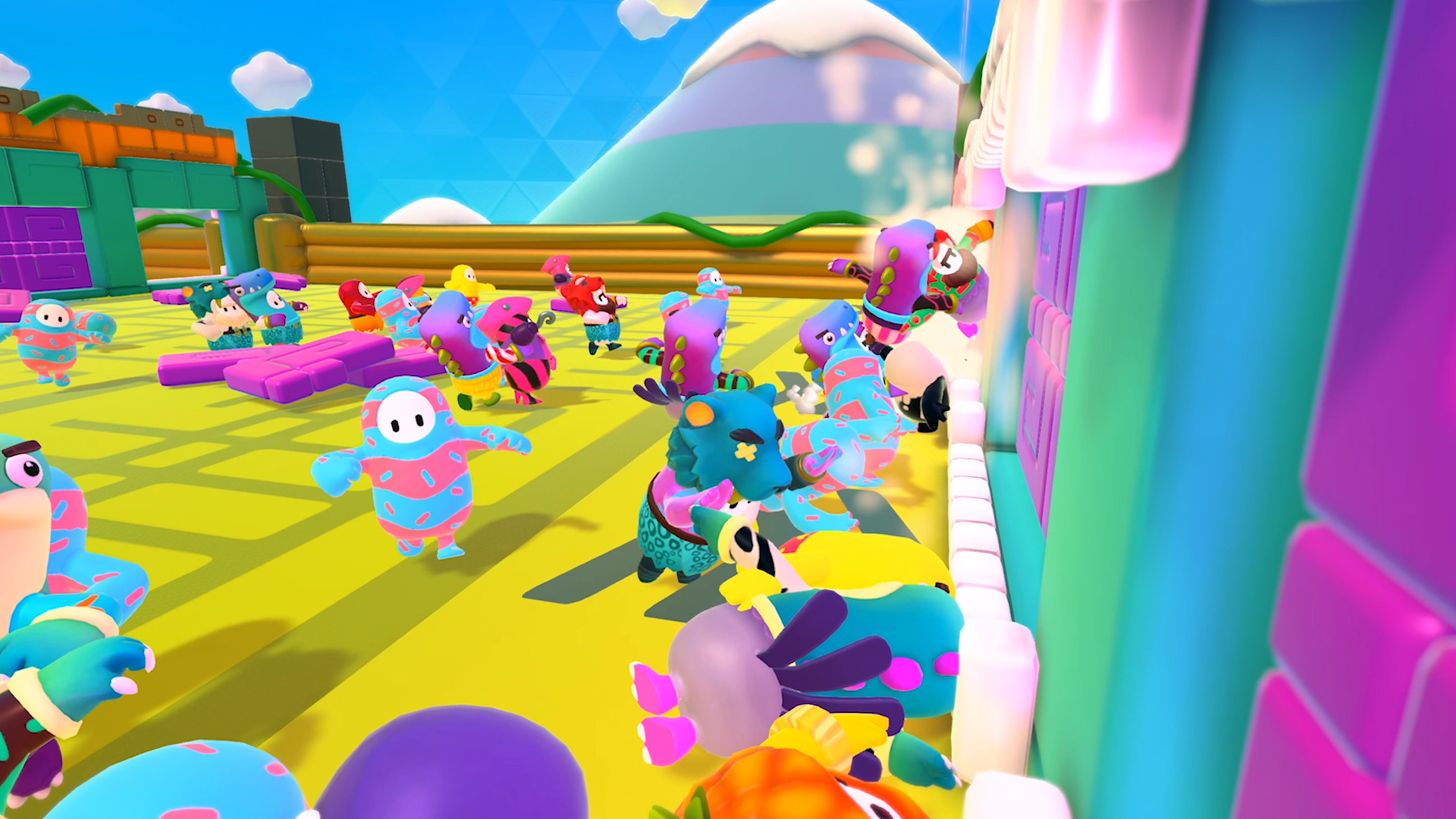 Fall Guys: Ultimate Knockout screenshot 13