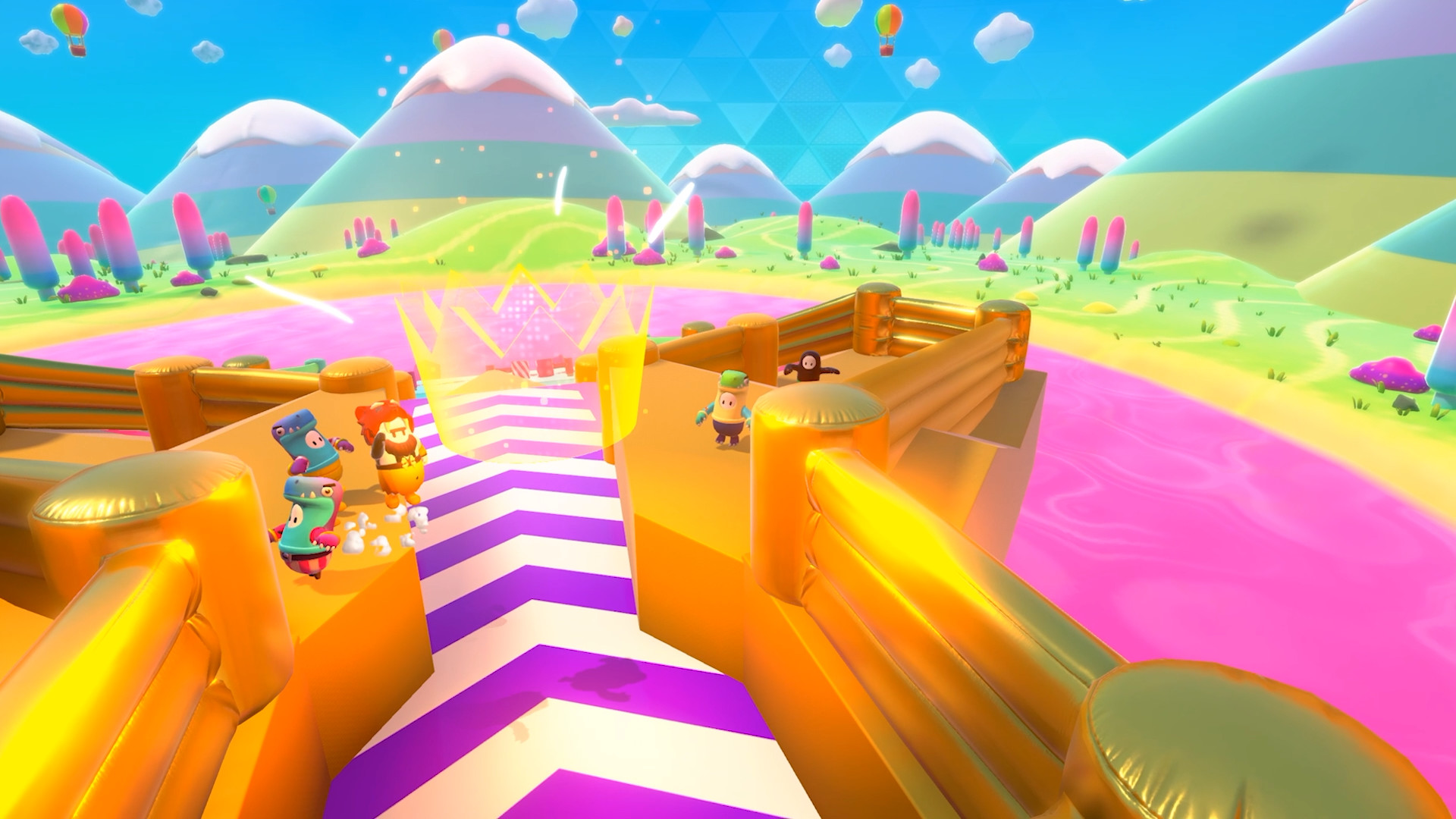 Fall Guys: Ultimate Knockout screenshot 14