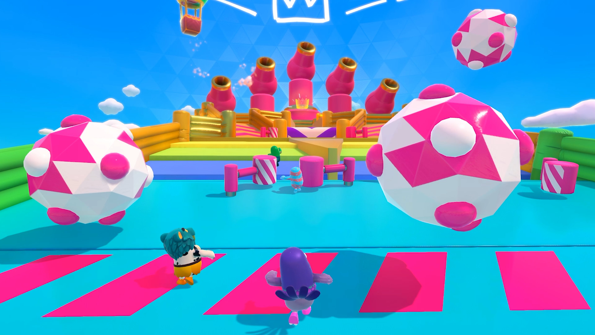 Fall Guys: Ultimate Knockout screenshot 7