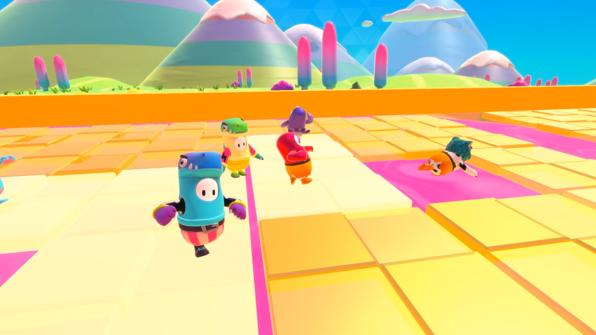 Fall Guys: Ultimate Knockout screenshot 8