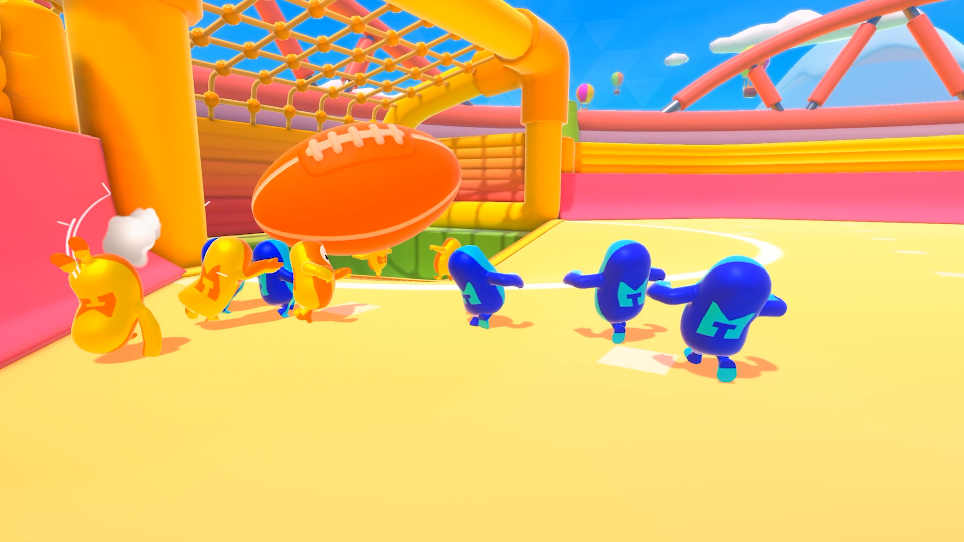 Fall Guys: Ultimate Knockout screenshot 9