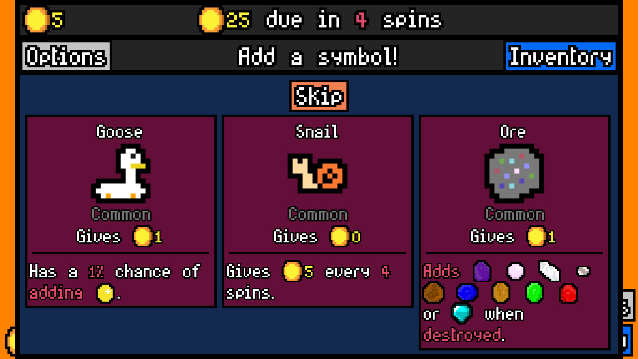 Luck be a Landlord screenshot 5