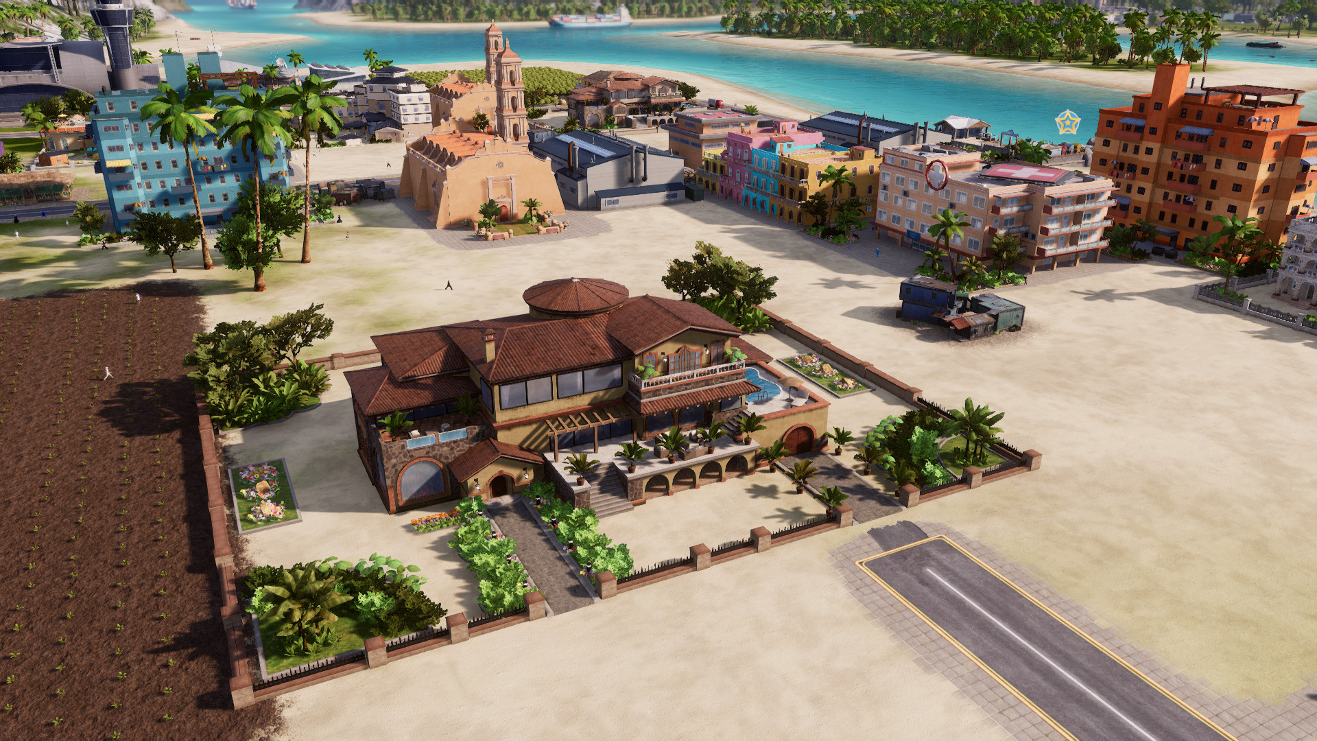 Tropico 6 Spitter Tropico 6 The Xpedition Game Store Nexus