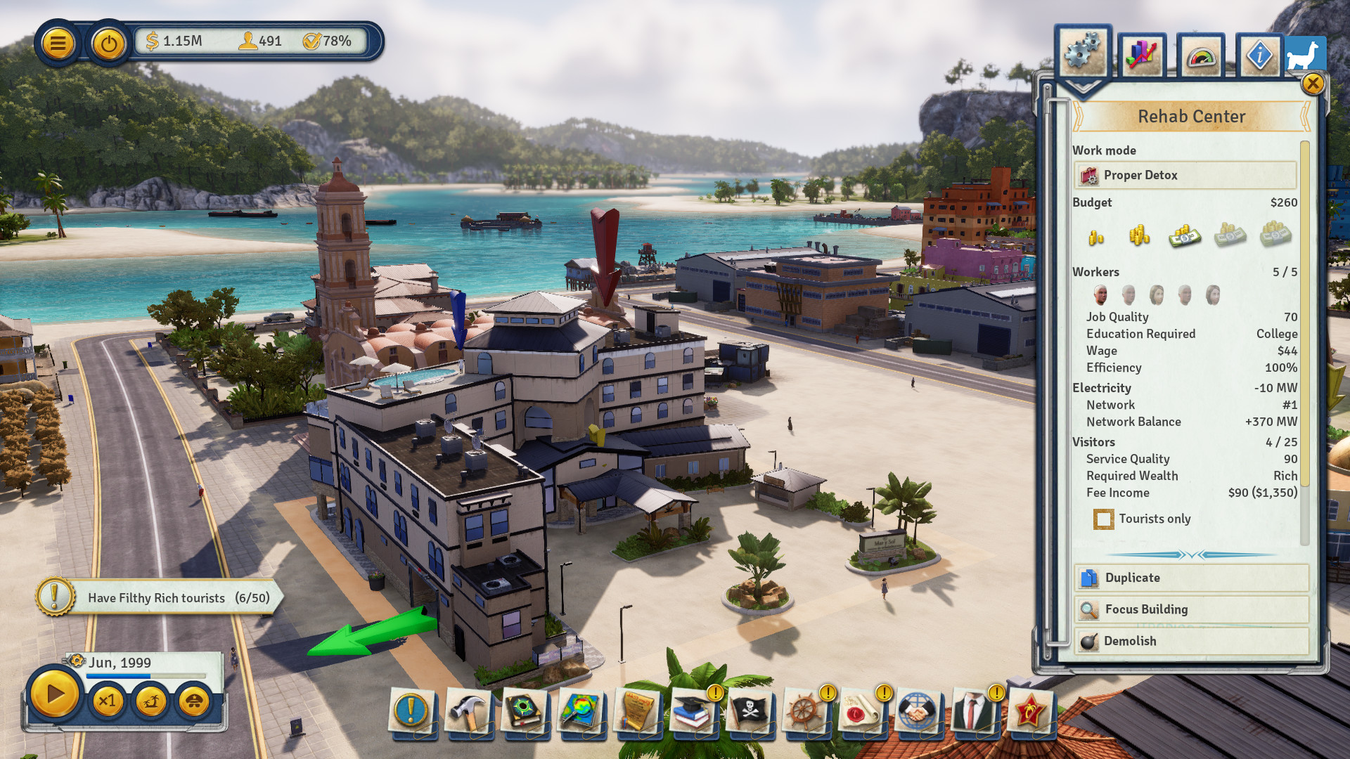 Tropico 6 Spitter Tropico 6 The Xpedition Game Store Nexus