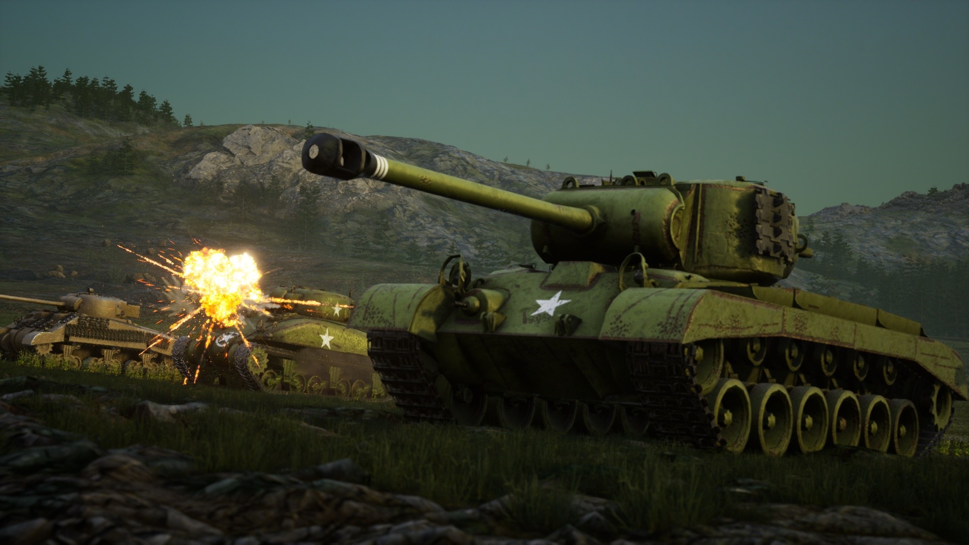 Strategic Mind: Fight for Freedom screenshot 12