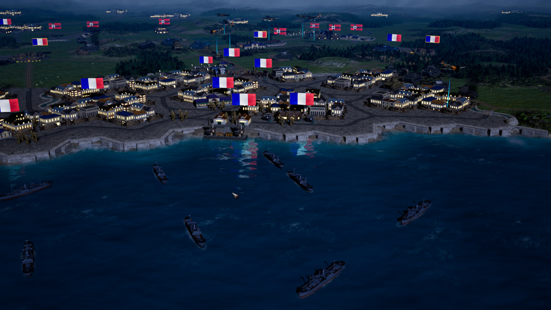 Strategic Mind: Fight for Freedom screenshot 13