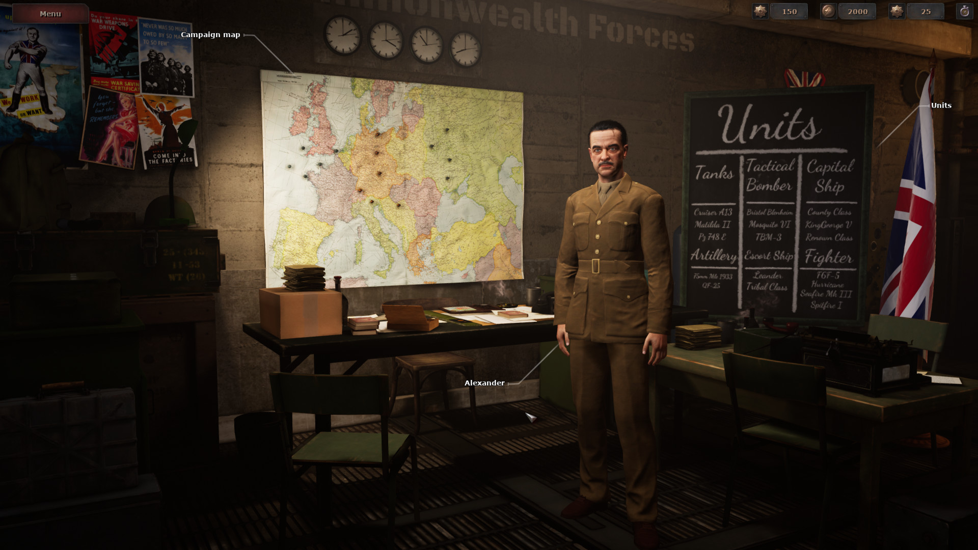 Strategic Mind: Fight for Freedom screenshot 23
