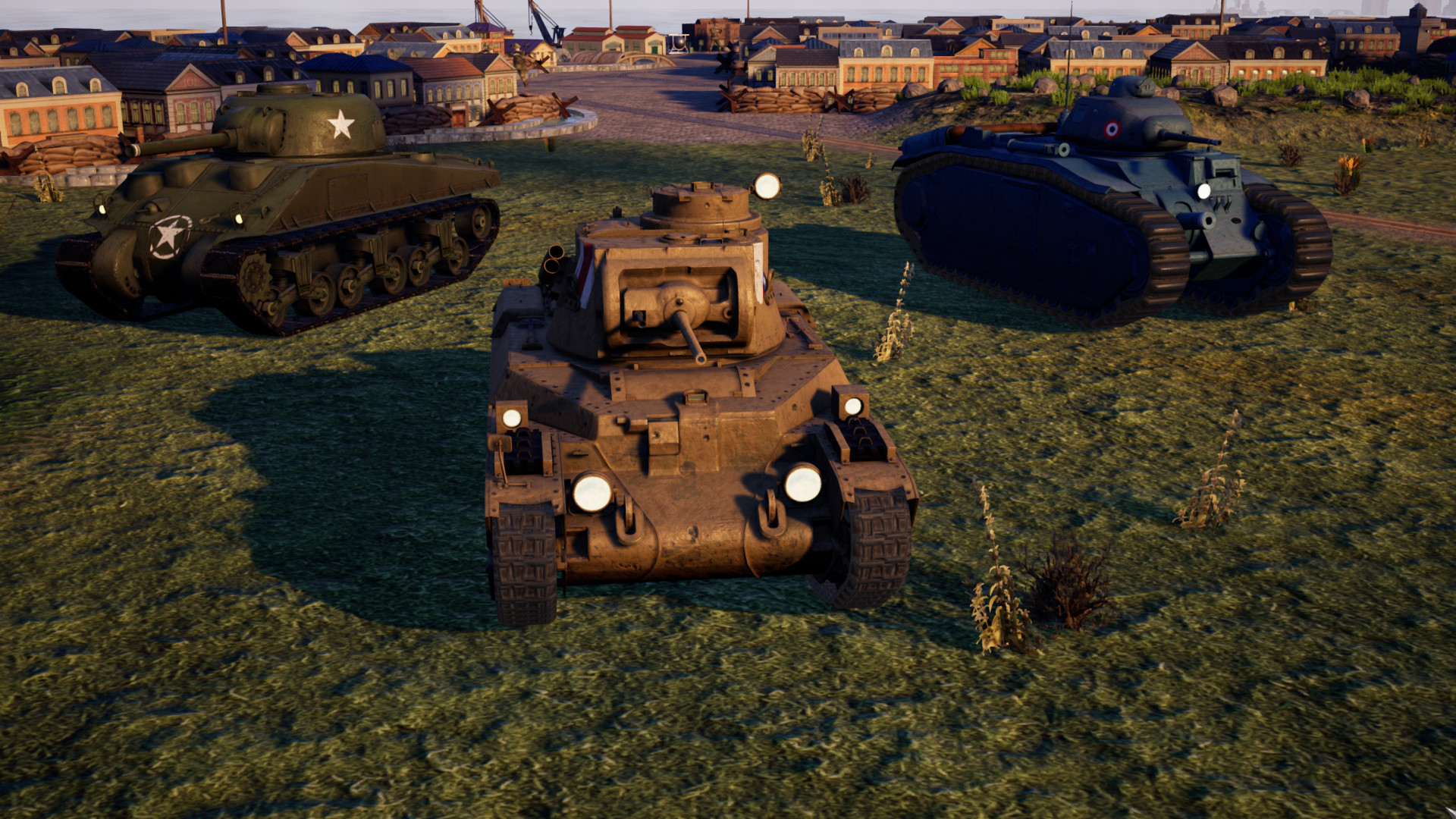 Strategic Mind: Fight for Freedom screenshot 24