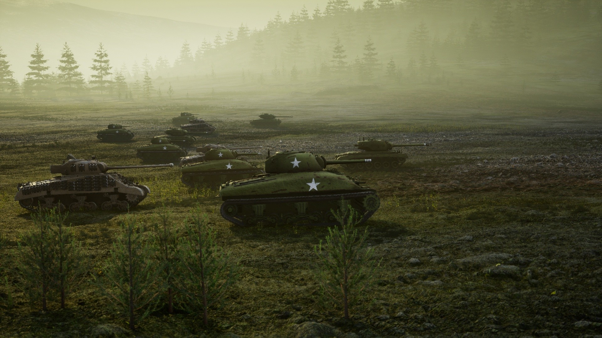 Strategic Mind: Fight for Freedom screenshot 25