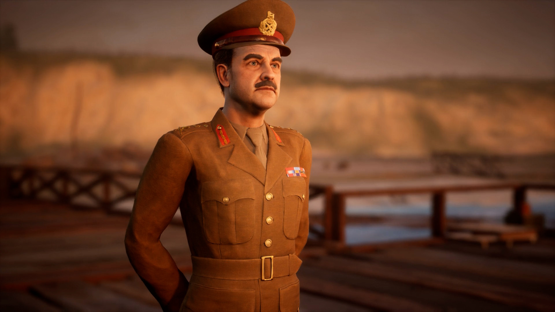 Strategic Mind: Fight for Freedom screenshot 26