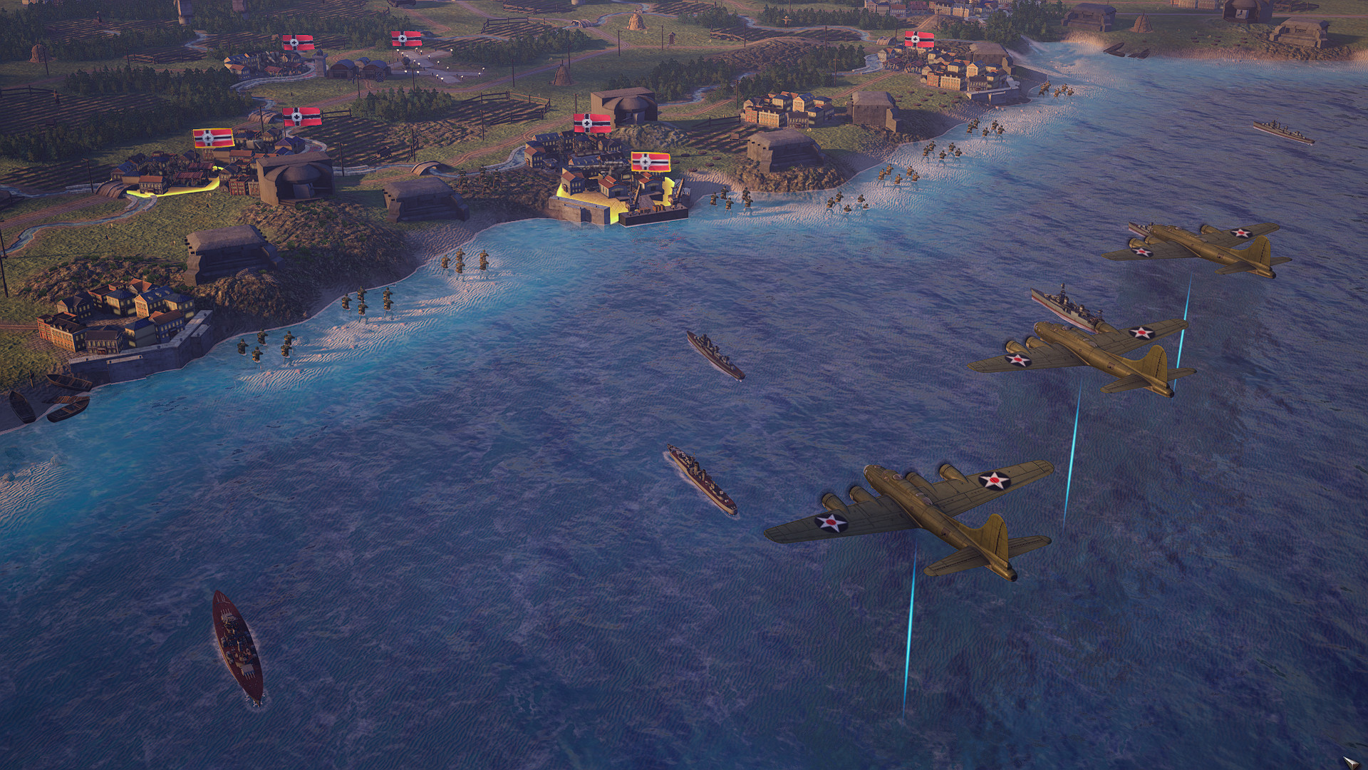 Strategic Mind: Fight for Freedom screenshot 27
