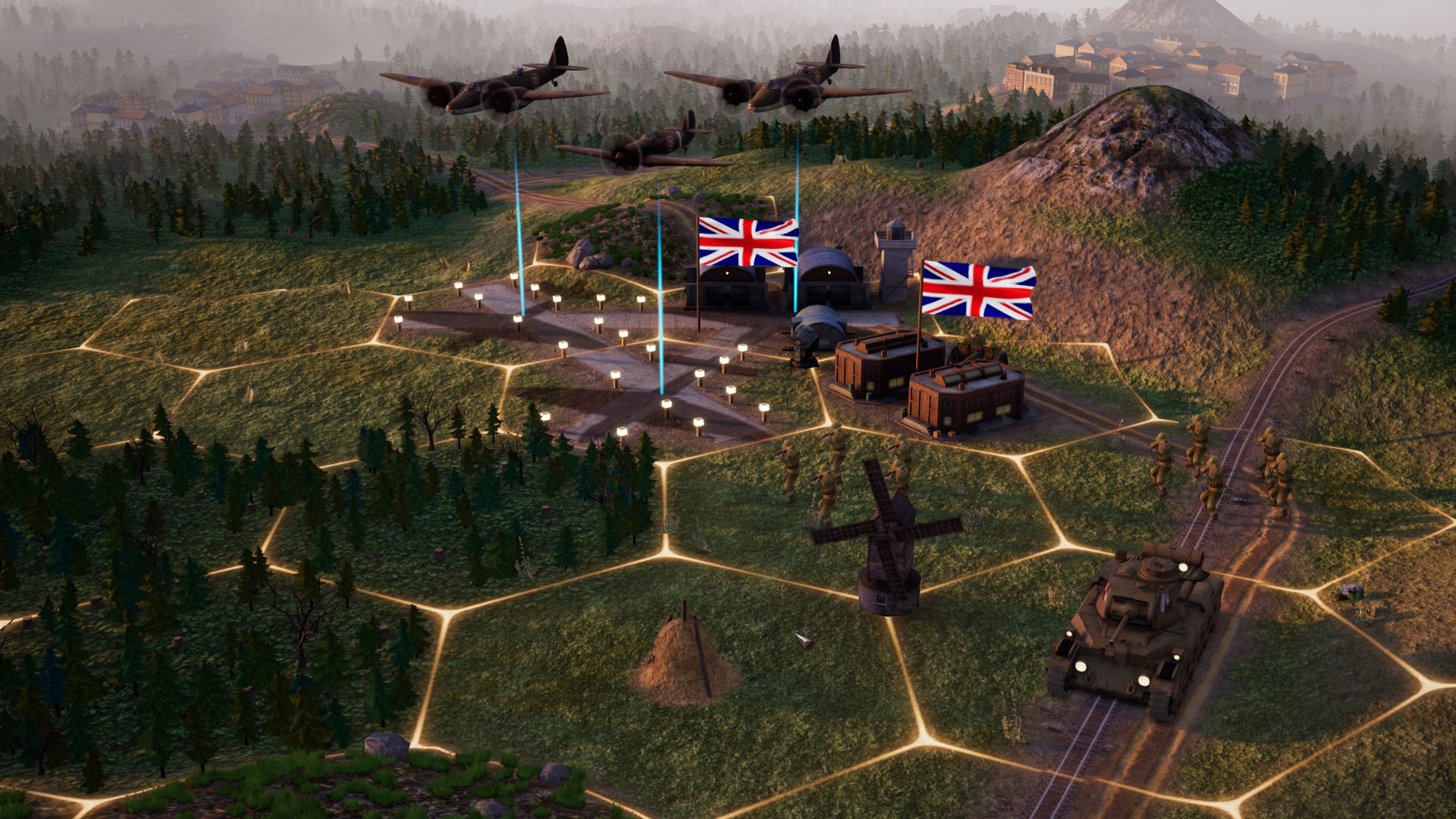 Strategic Mind: Fight for Freedom screenshot 30