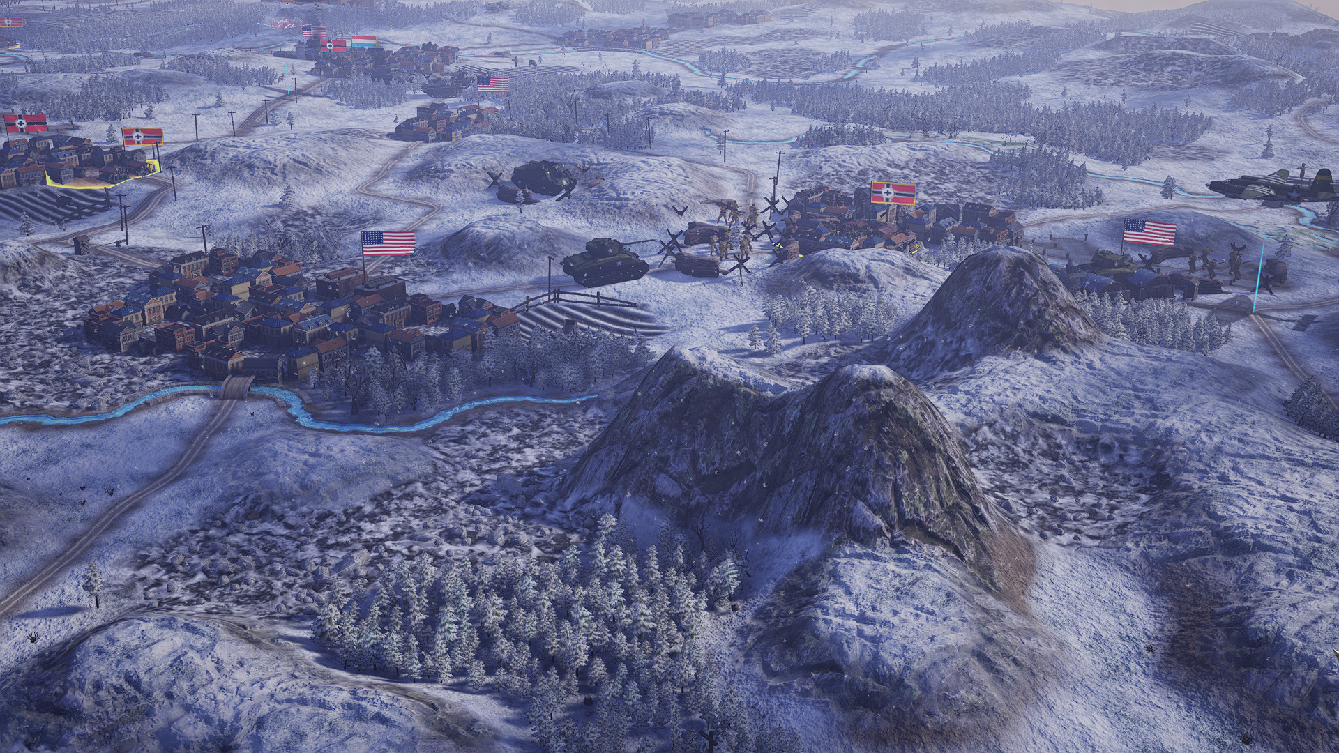 Strategic Mind: Fight for Freedom screenshot 6