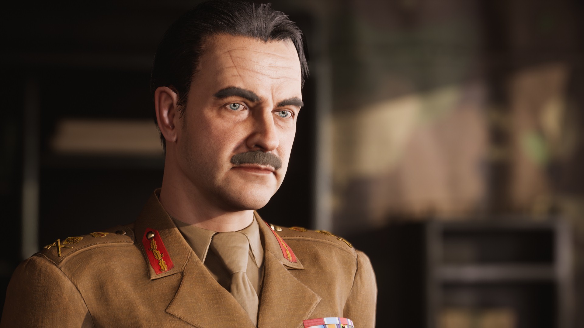 Strategic Mind: Fight for Freedom screenshot 7