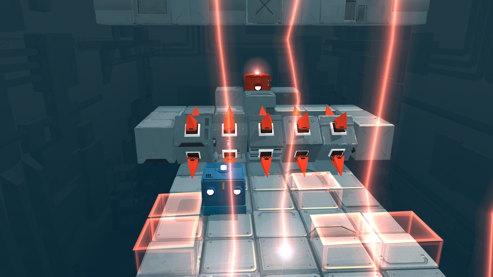 Death Squared screenshot 5