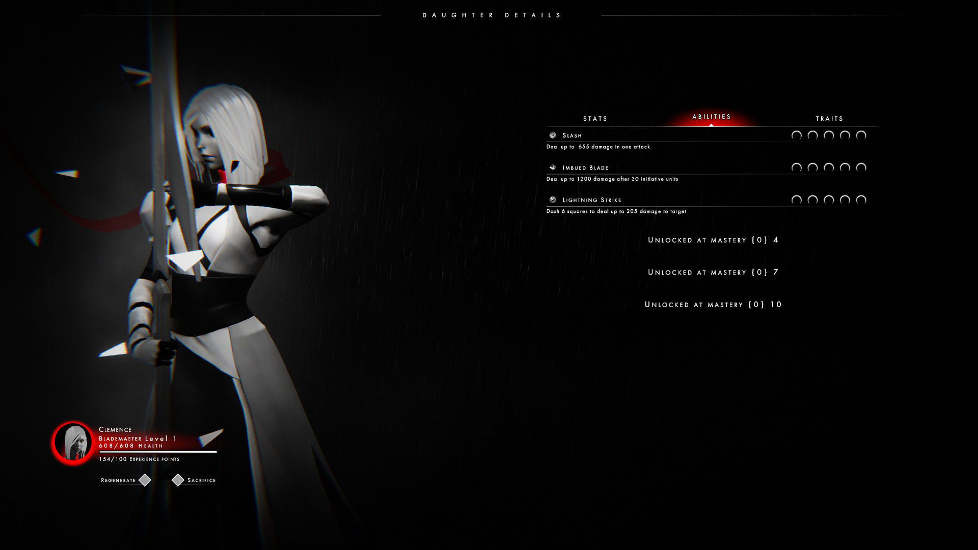 Othercide screenshot 10