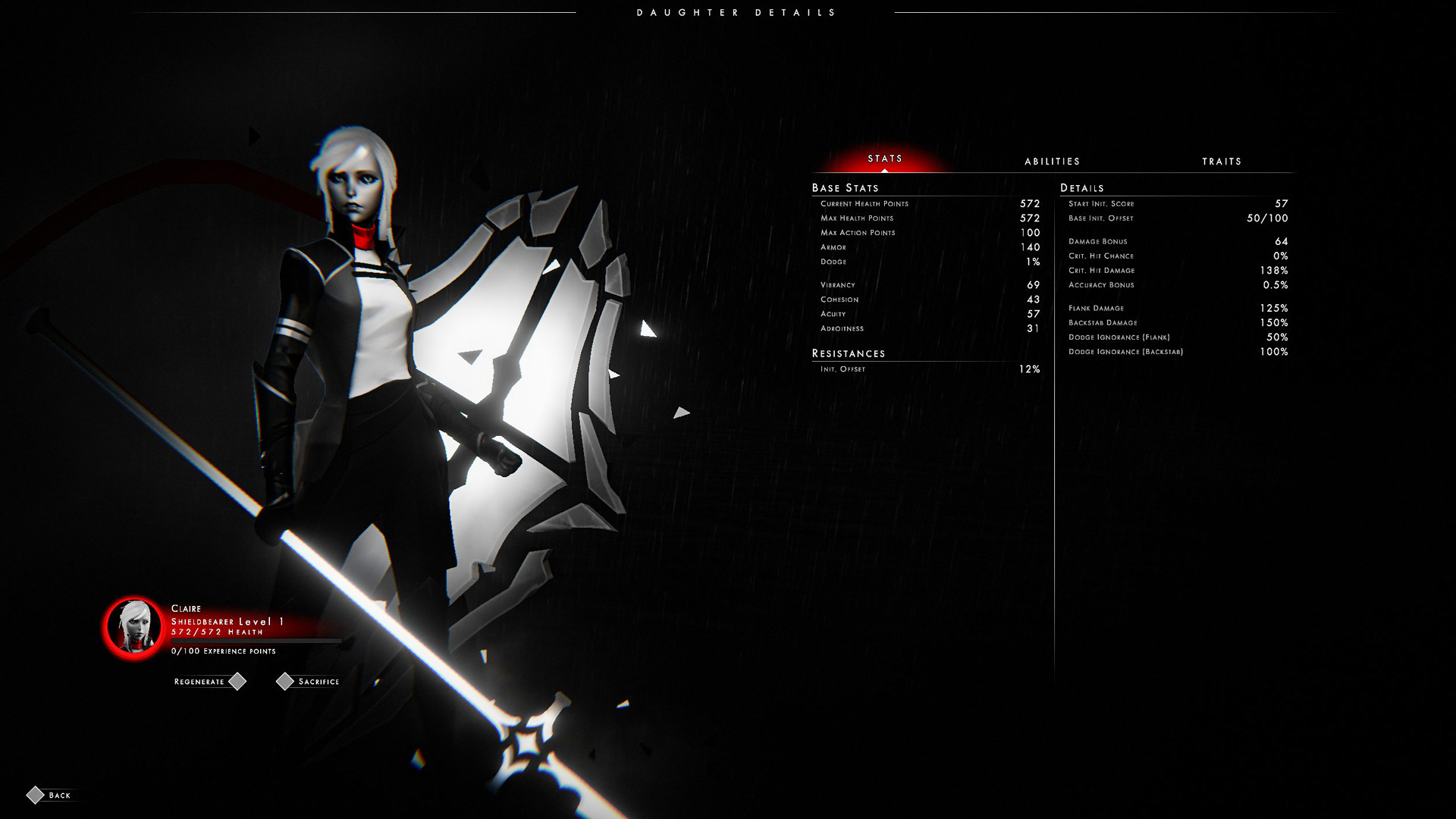 Othercide screenshot 11