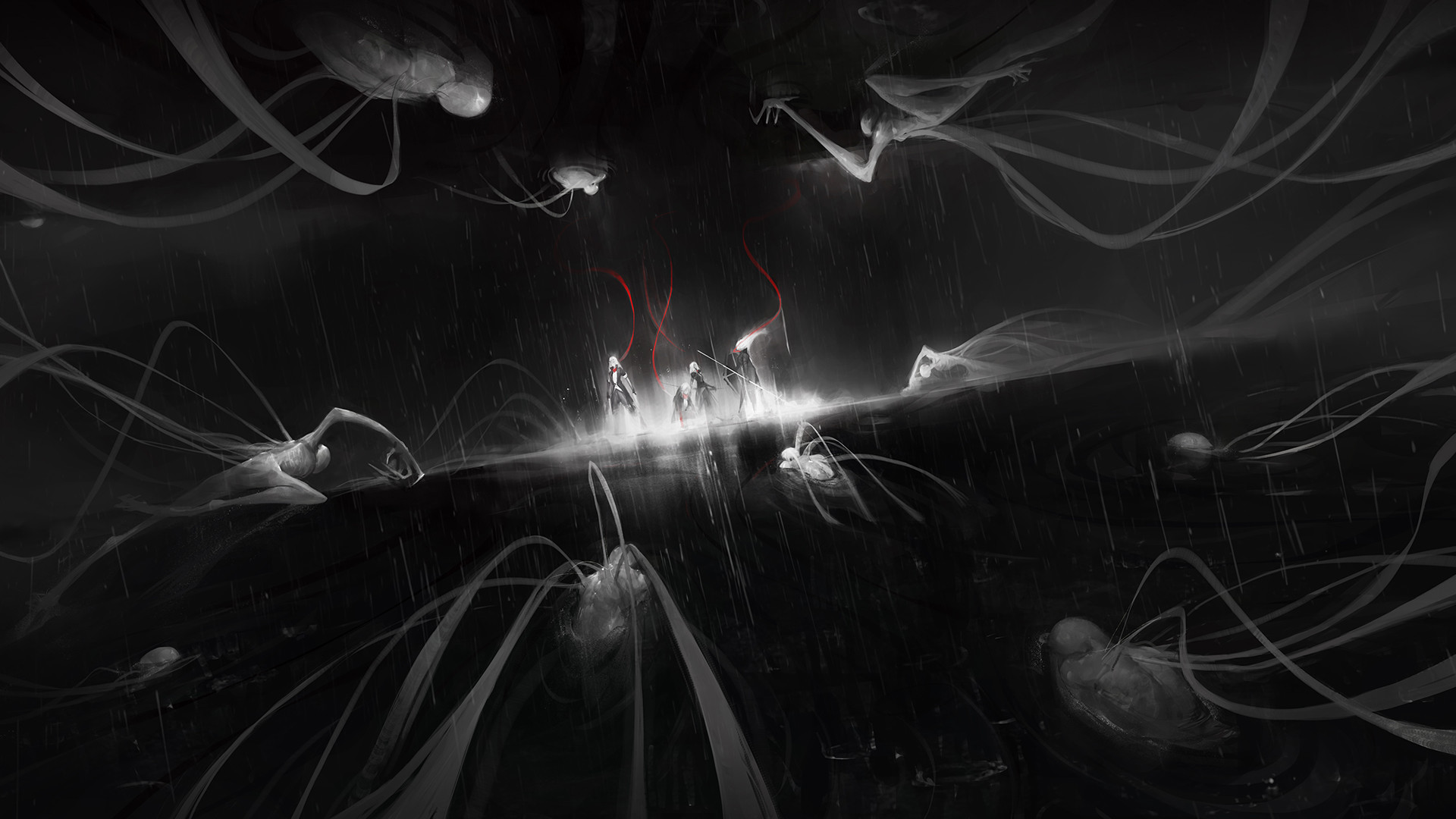 Othercide screenshot 16