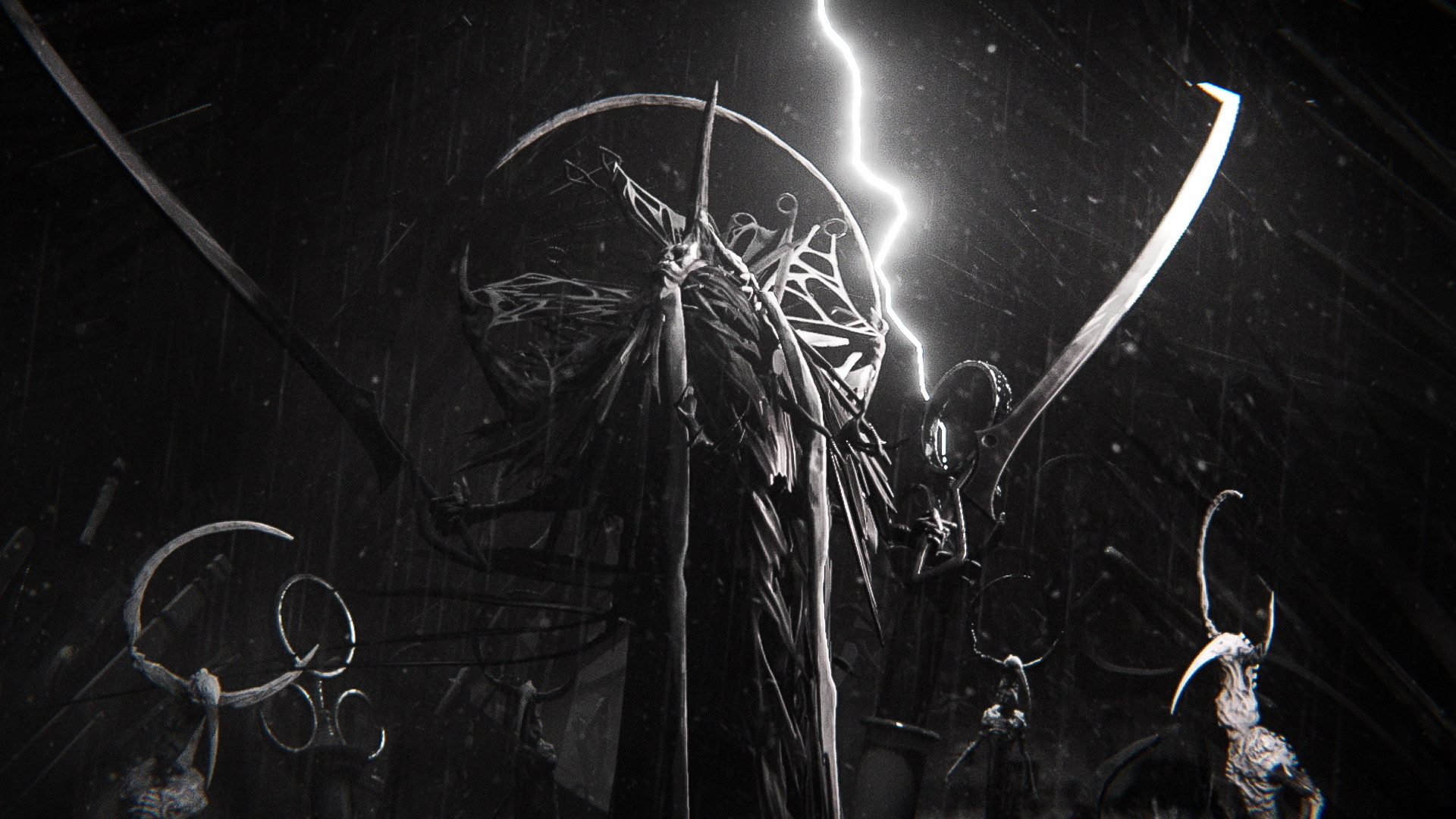 Othercide screenshot 8