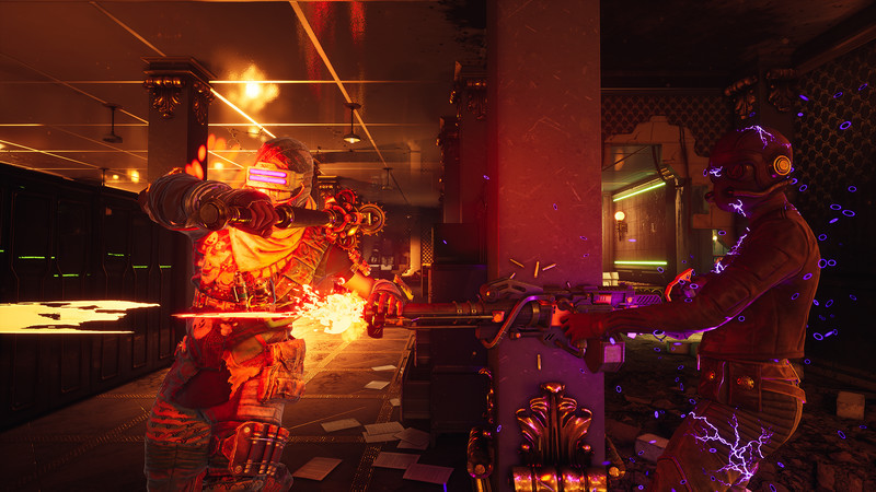 The Outer Worlds Expansion Pass screenshot 2