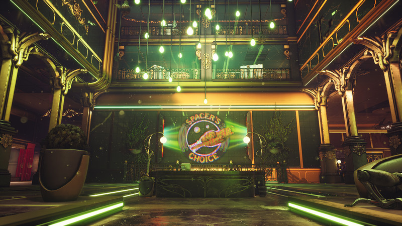 The Outer Worlds Expansion Pass screenshot 3