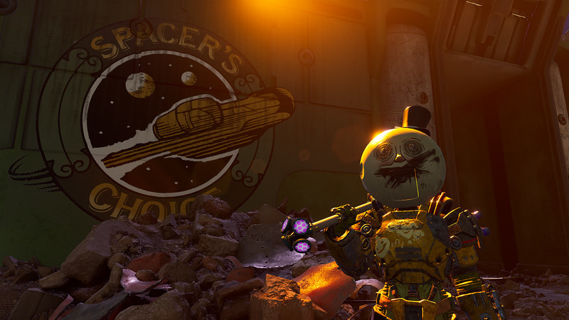 The Outer Worlds Expansion Pass screenshot 4