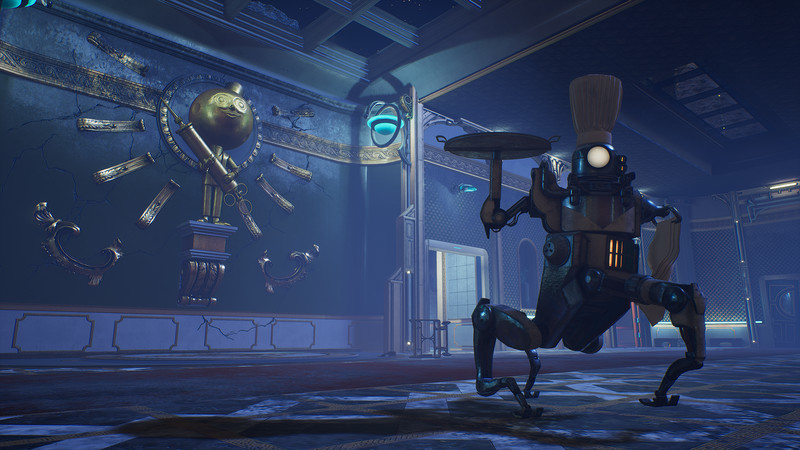 The Outer Worlds Expansion Pass screenshot 5