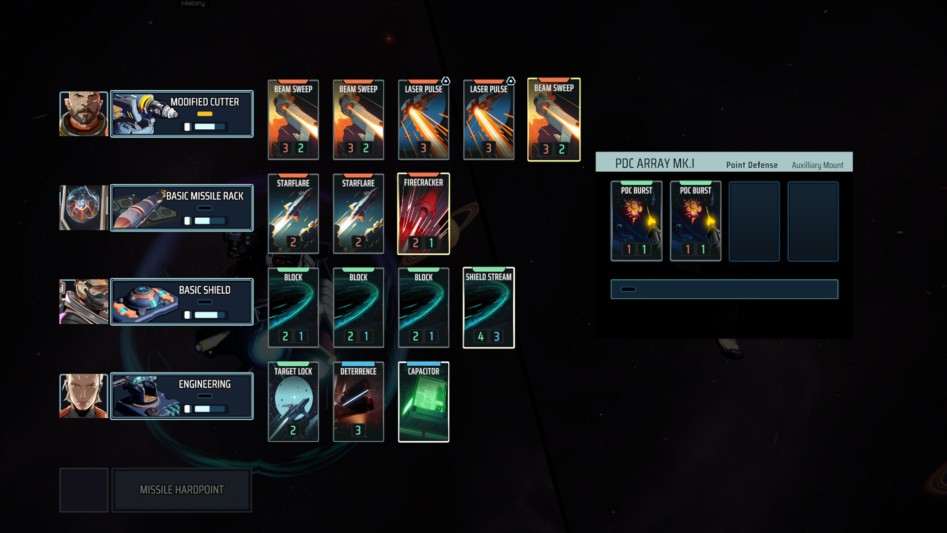 Breachway screenshot 2