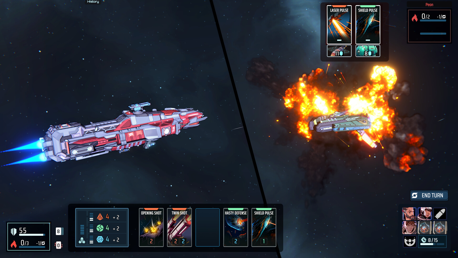 Breachway screenshot 4