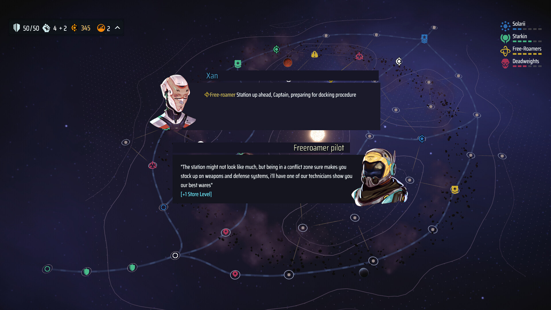 Breachway screenshot 5