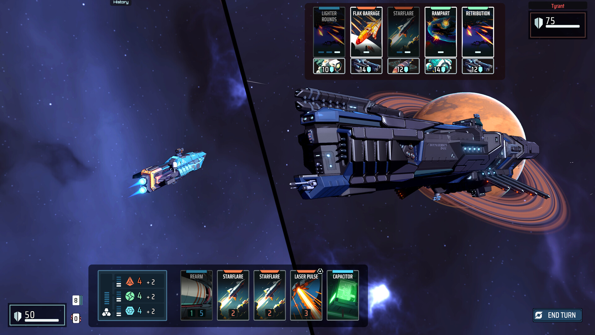 Breachway screenshot 6