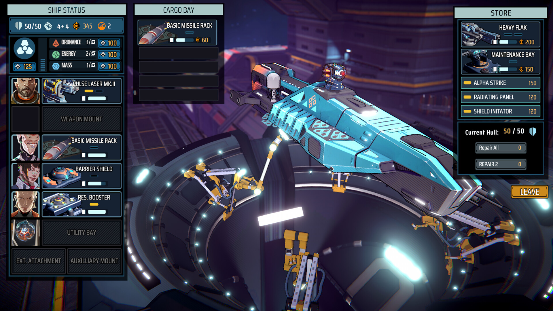 Breachway screenshot 9