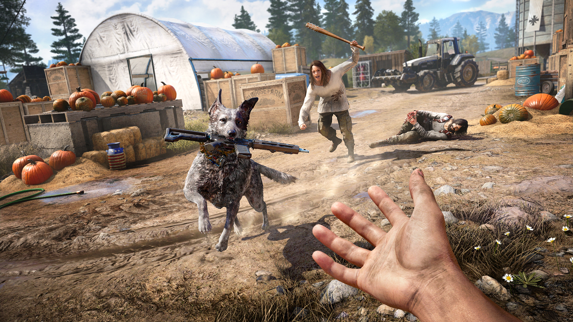 プレイステーション4CUH_2100とモンハン、 Far Cry5 プレイステーション4CUH_2100とモンハン、 Far Cry5