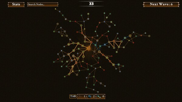 Striving for Light: Survival screenshot 2