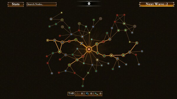 Striving for Light: Survival screenshot 16