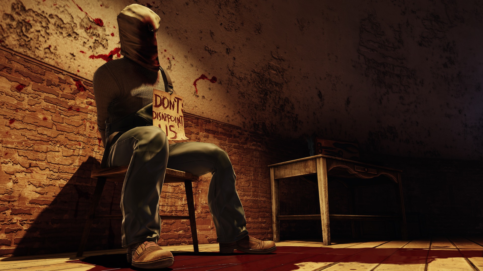 Bioshock Infinite: Columbia's Finest screenshot 8