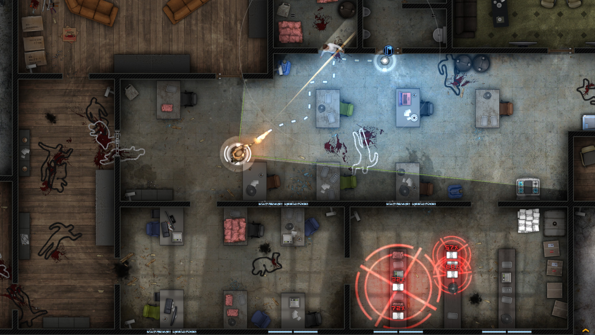 Door Kickers screenshot 13