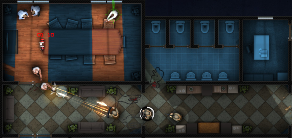 Door Kickers screenshot 9