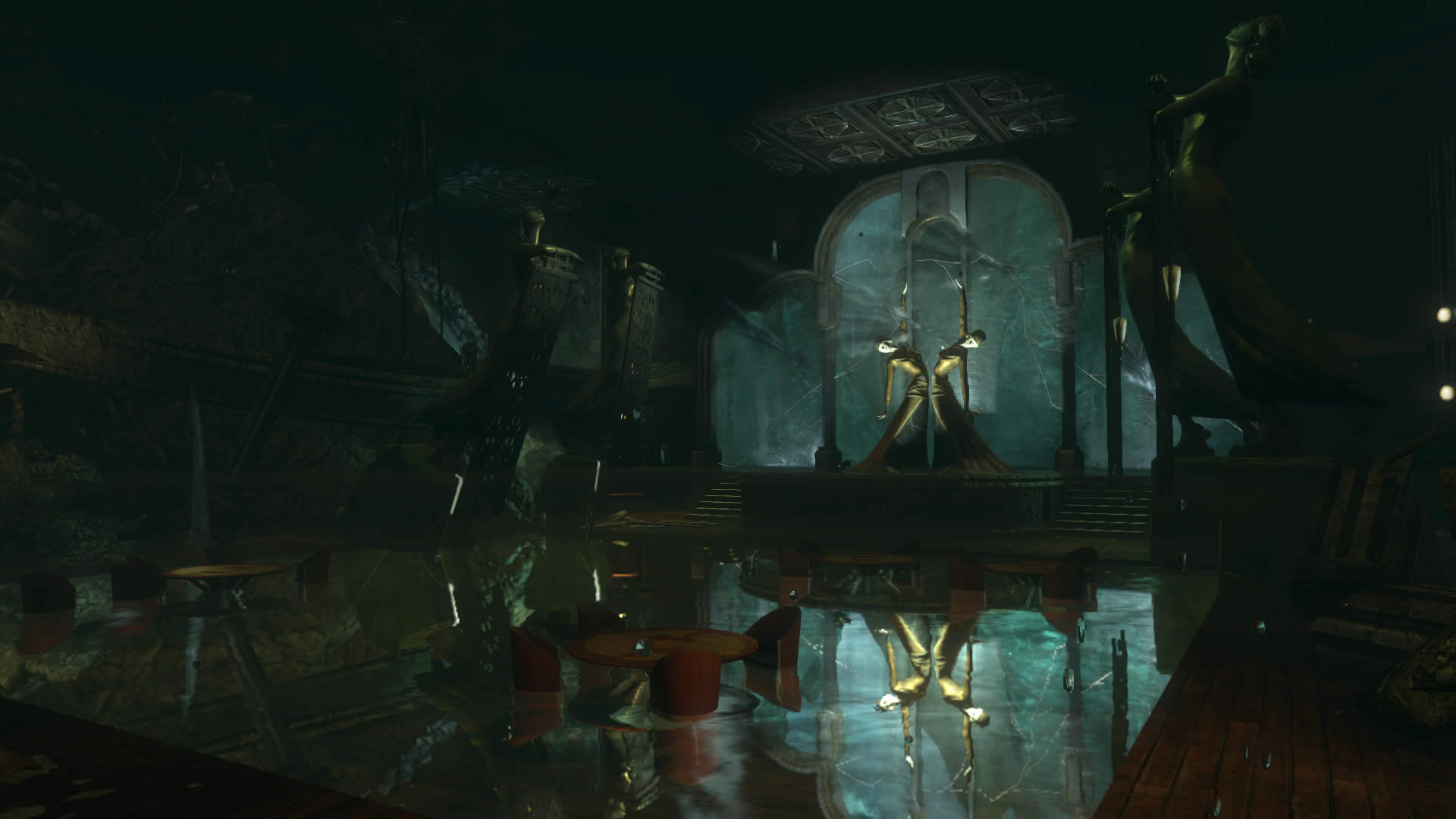 BioShock 2 Remastered screenshot 1