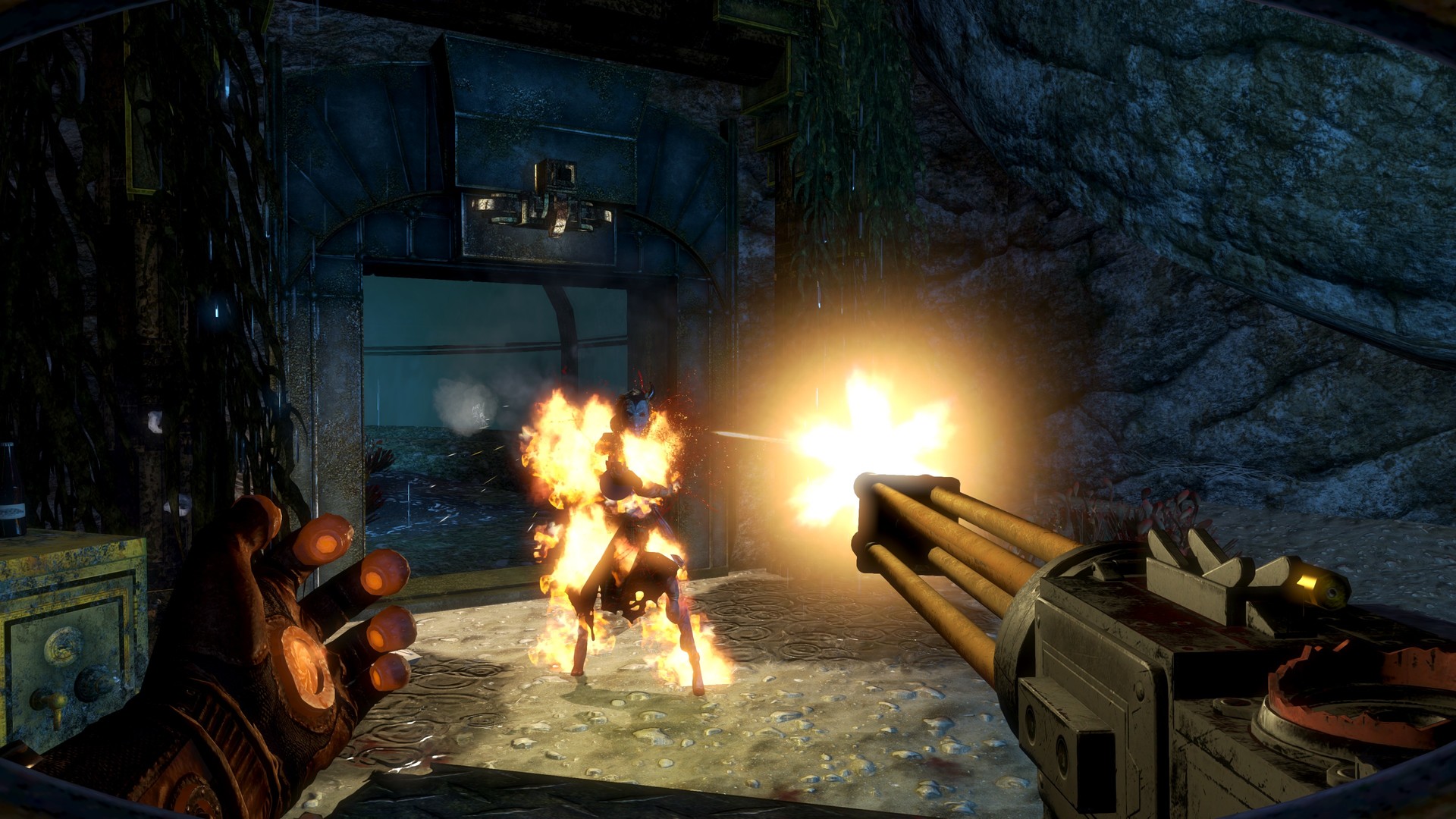 BioShock 2 Remastered screenshot 4