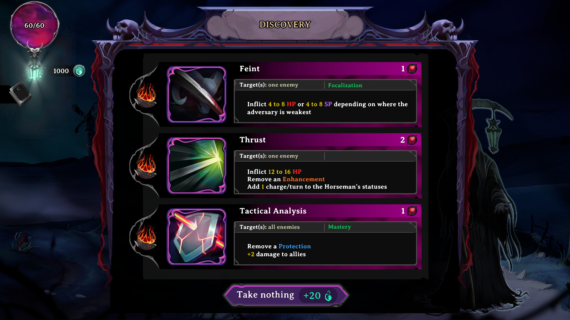 Rogue Lords screenshot 4