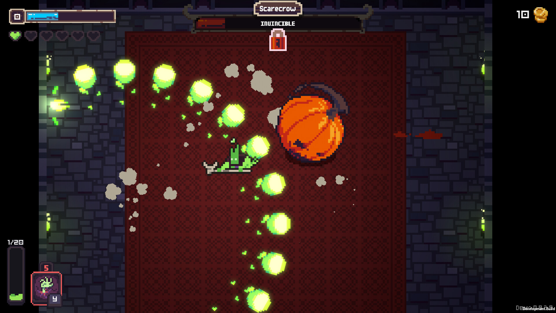 NecroBouncer screenshot 4