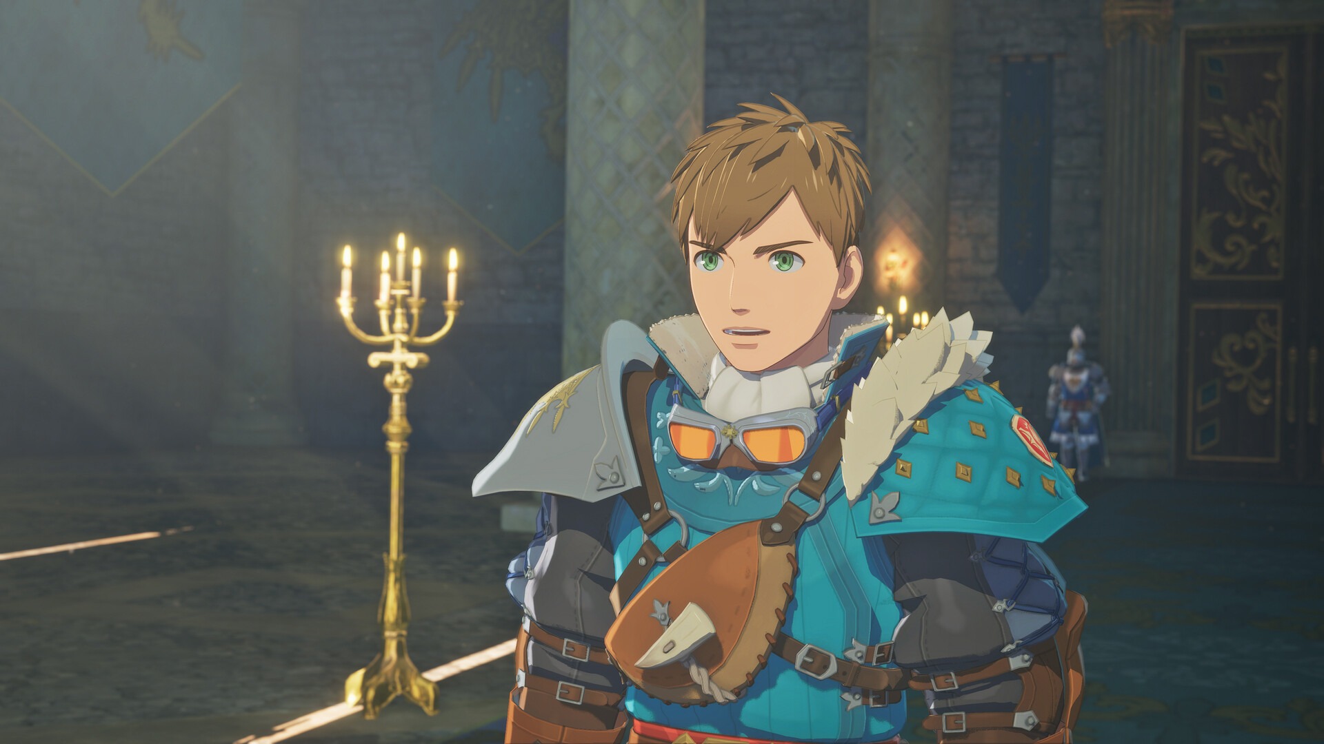 Monster Hunter Stories 3: Twisted Reflection Premium Deluxe Edition screenshot 2