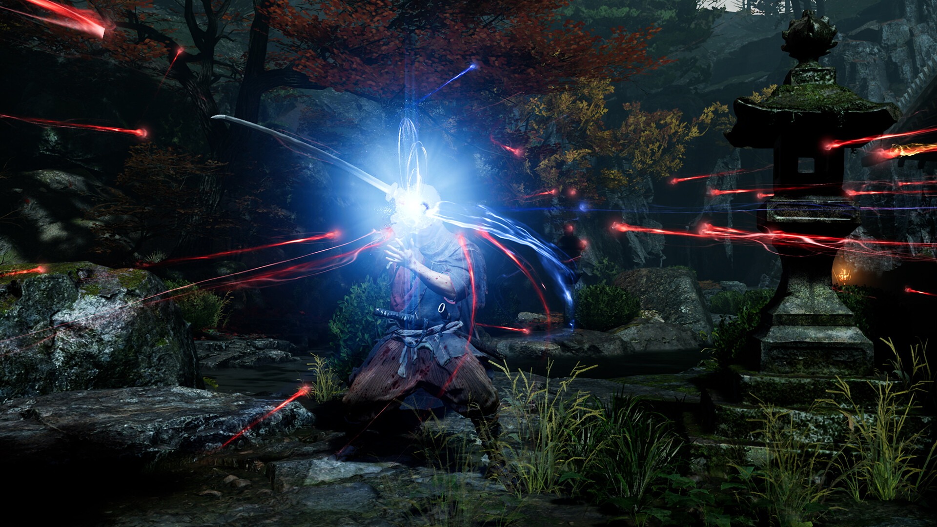 Onimusha: Way of the Sword Premium Deluxe Edition screenshot 3