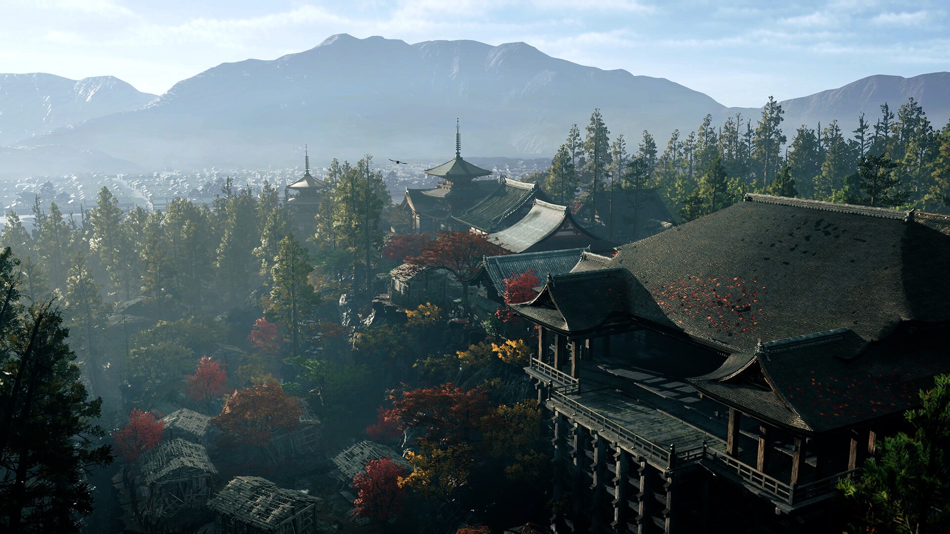 Onimusha: Way of the Sword Premium Deluxe Edition screenshot 10